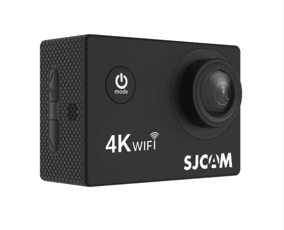 best chinese action camera