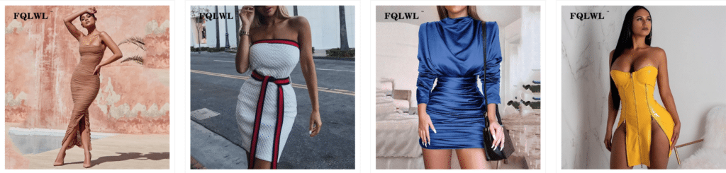 list of clothing manufacturers