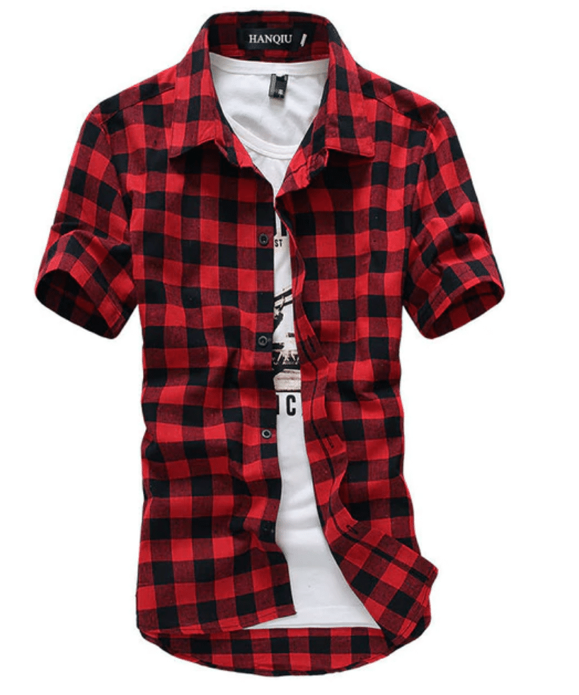 camisas casual hombre uk