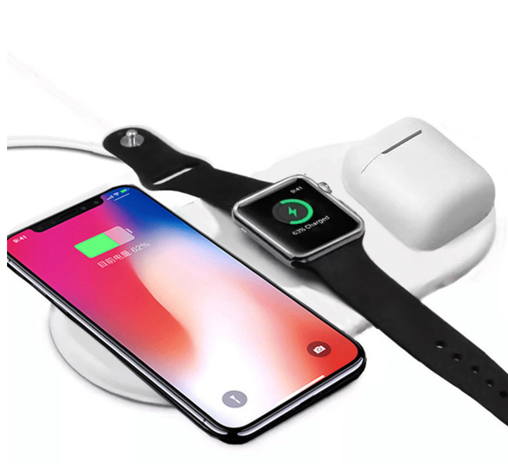 airpod wireless charger