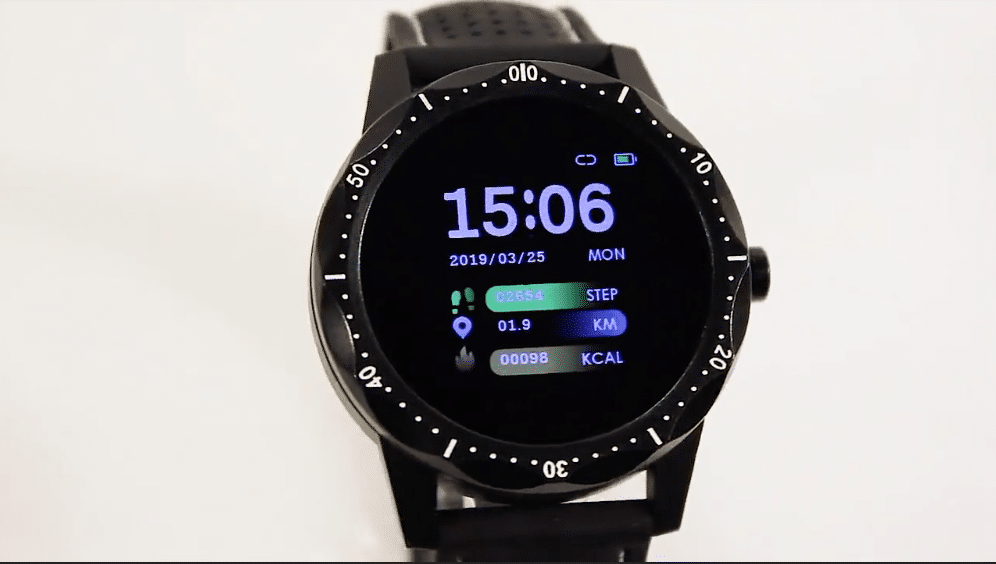 il miglior smartwatch impermeabile