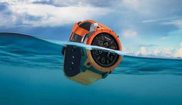 best waterproof smartwatches
