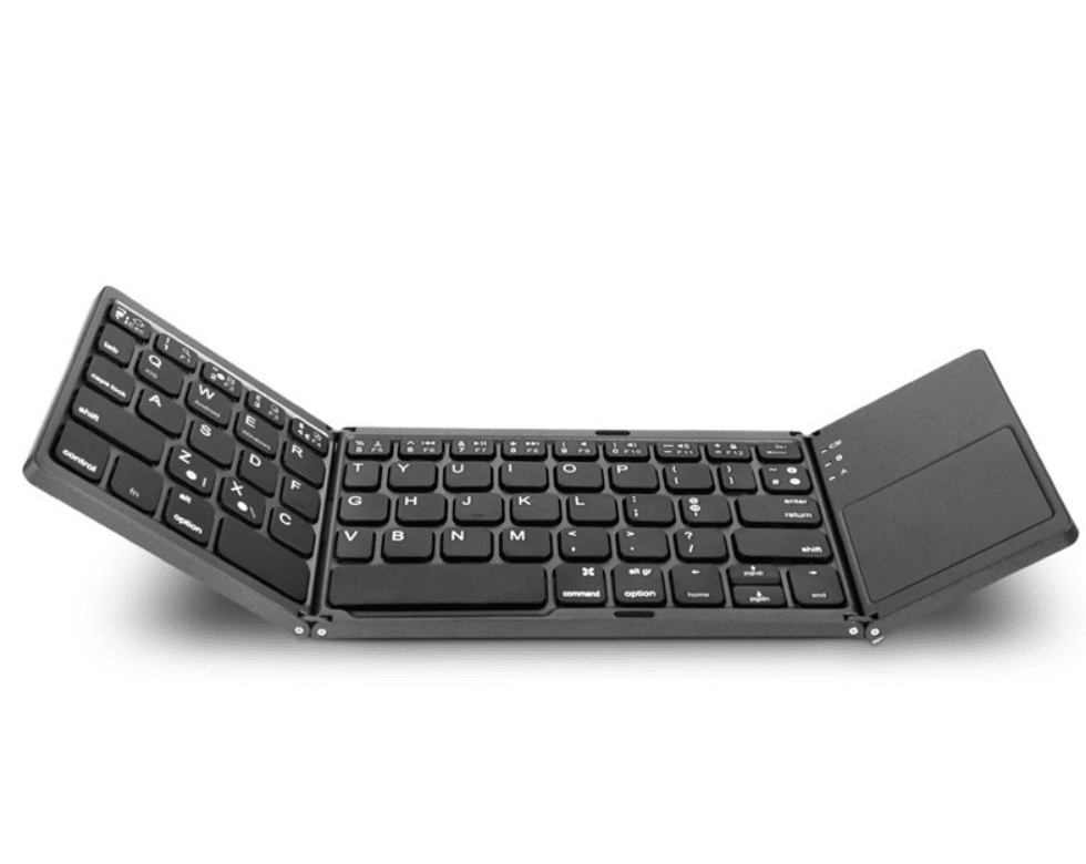 teclado para ipad 2