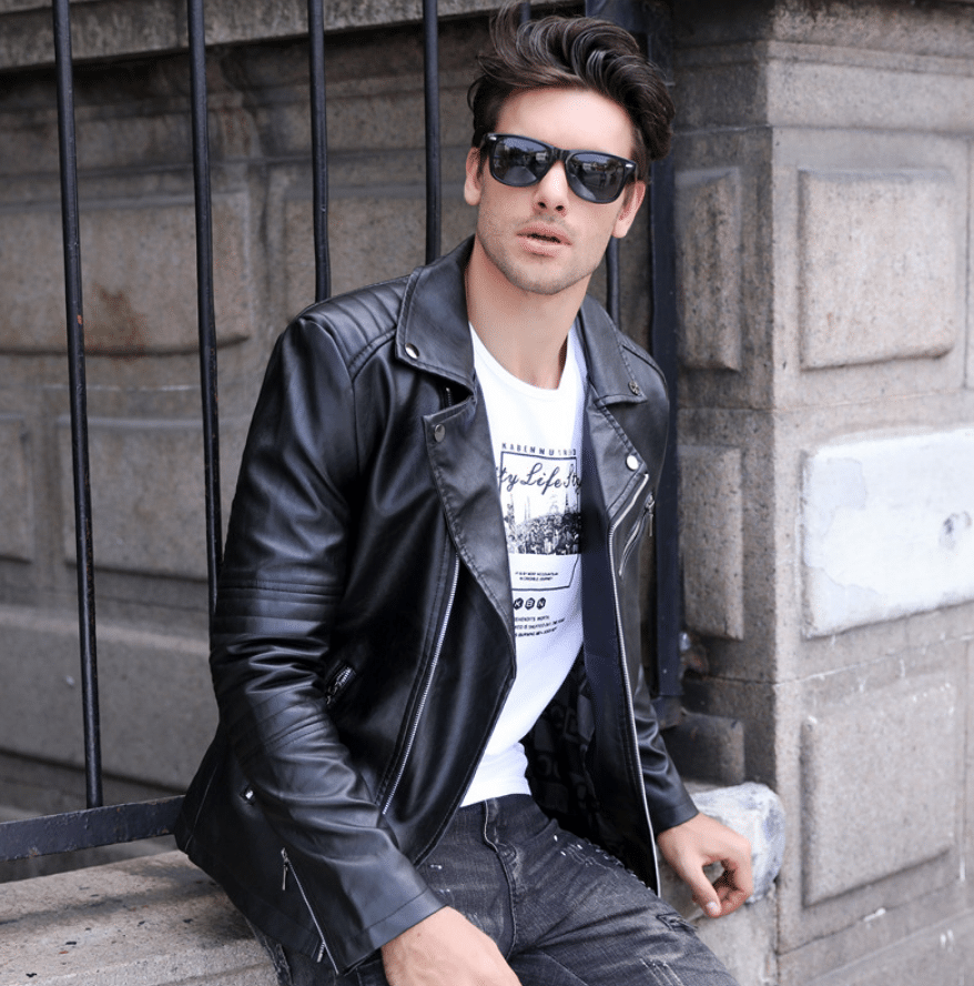 Best Leather Jackets From China 20, Who Makes The Best Leather Jackets In World