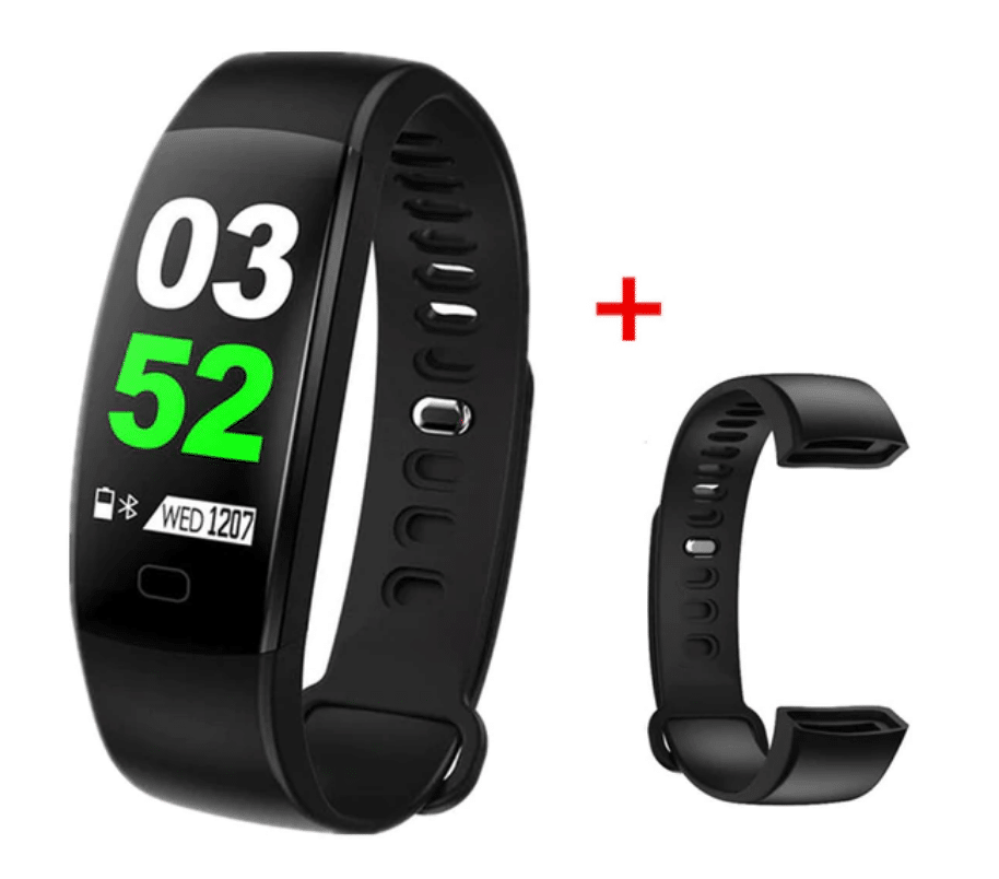 The cheap chinese fitness tracking band china