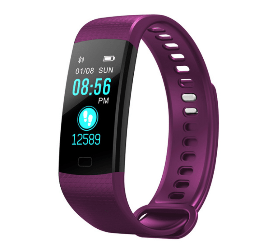 colmi fitness tracker from china