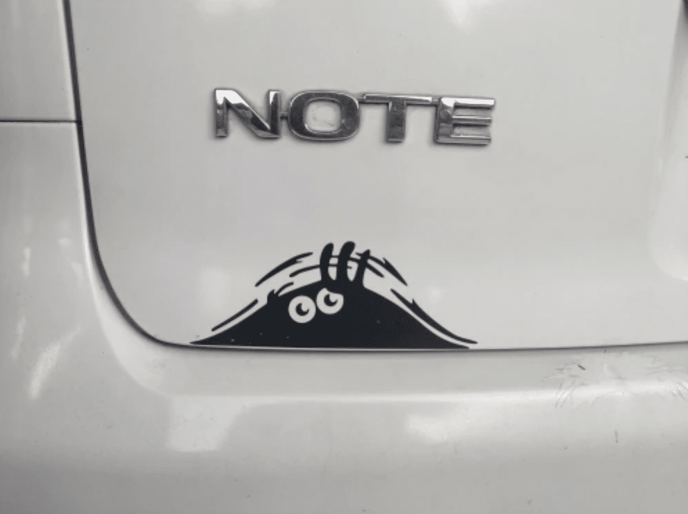 funny-car-sticker