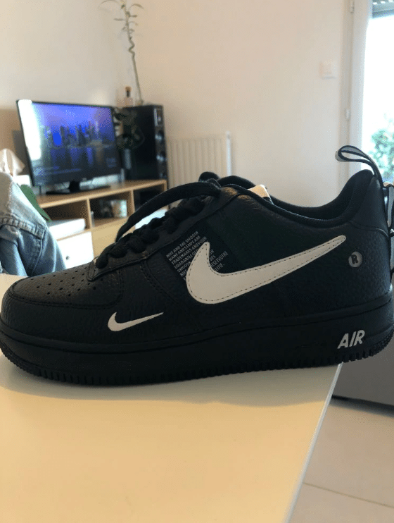 TOP 20 Nike Replica and Copy Shoes 