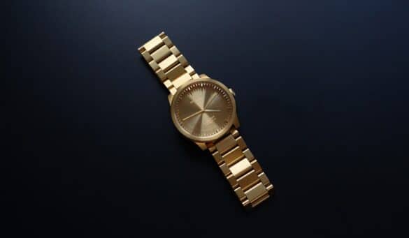 luxury watch Dhgate