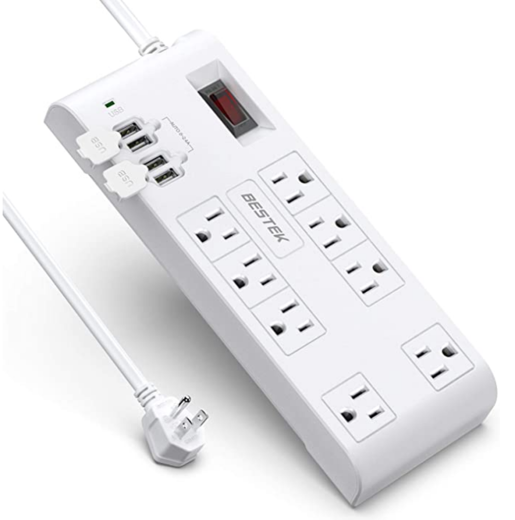 10 Best Power Strips with USB in 2021 | Best Chinese Products Review