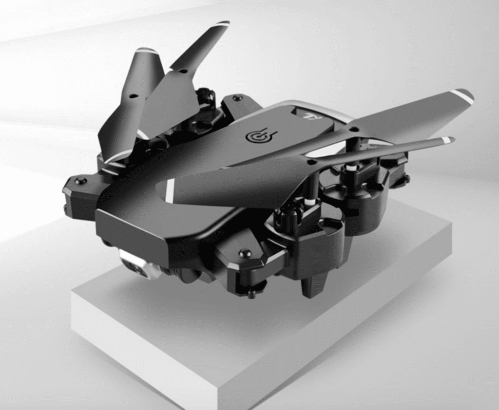 S60 Drohne