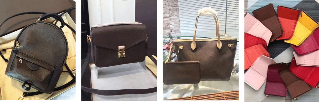 Best DHGate Replica Bags Sellers (Sep 2020) - High Quality Designer Handbags China | Best ...