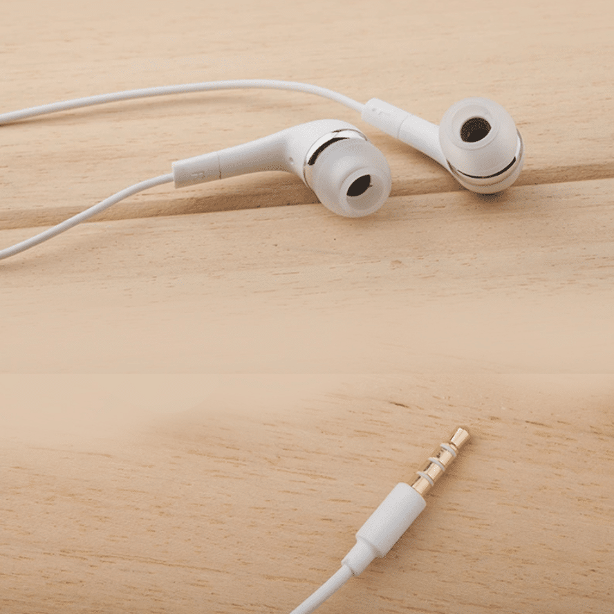 earphones alibaba