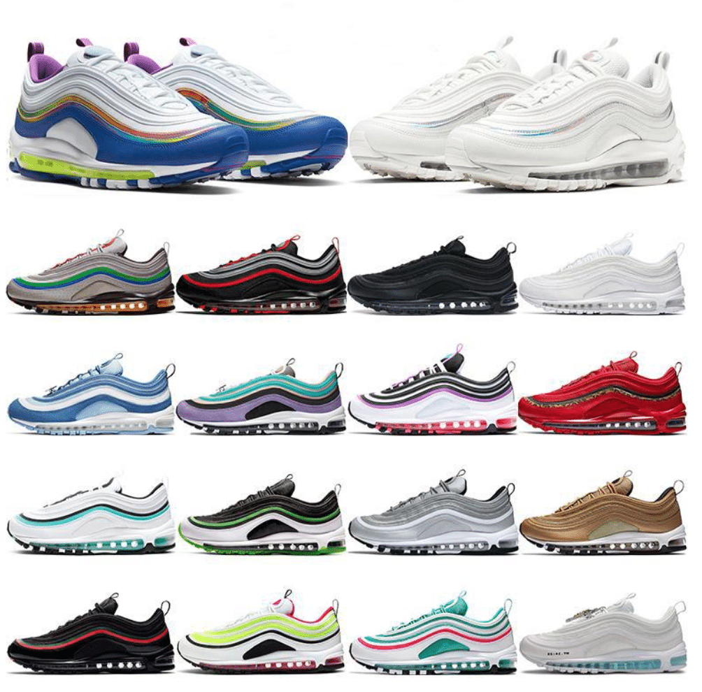 TOP 20 Nike Replica and Copy Shoes 