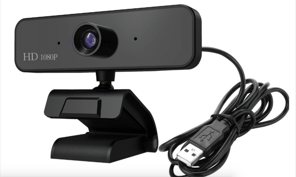 Webcam aliexpress 1080p