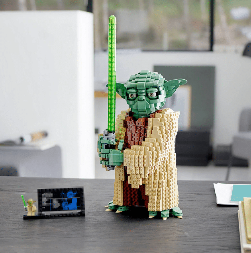 Yoda Lepin