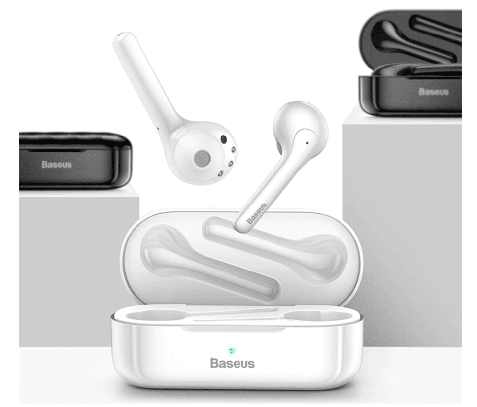 baseus chinese earbuds