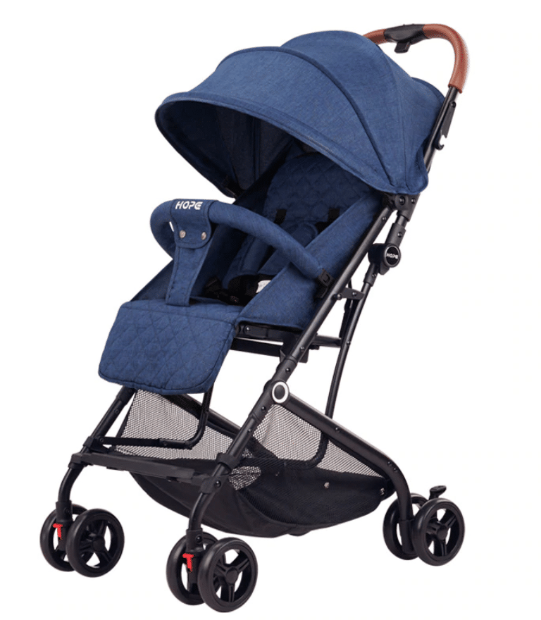 top baby stroller on aliexpress