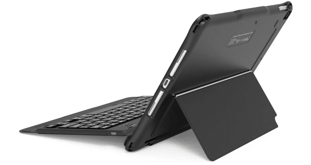 Inateck Keyboard Case for iPad