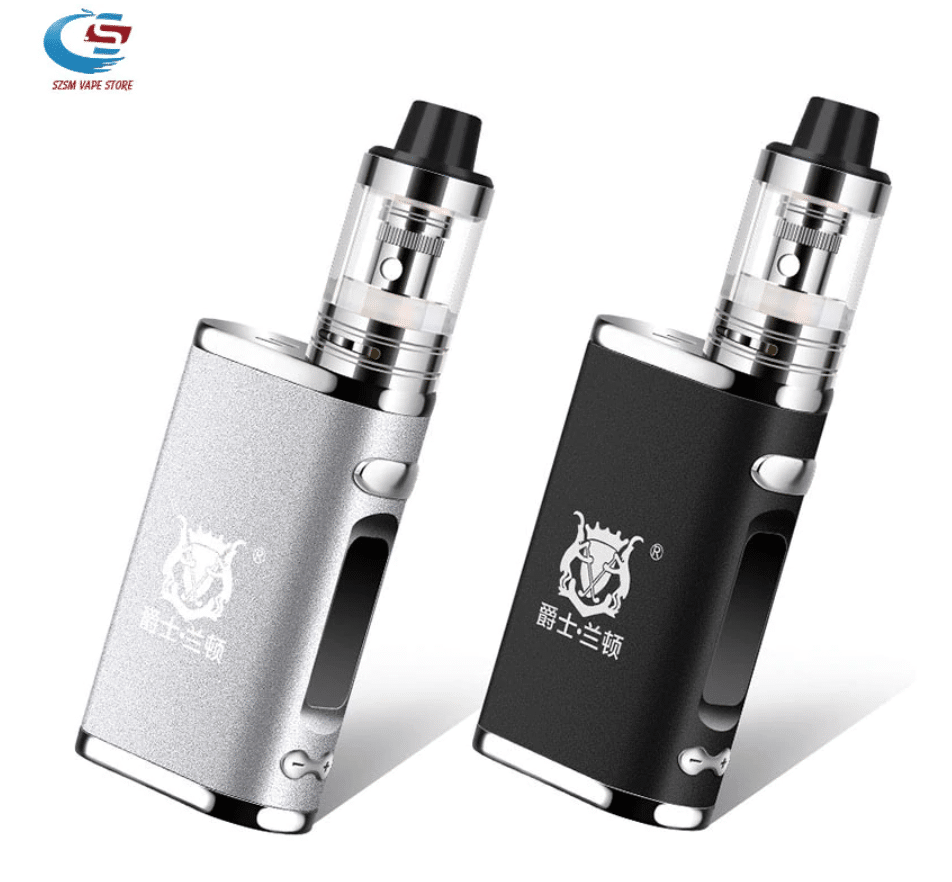 best electronic cigarettes on aliexpress