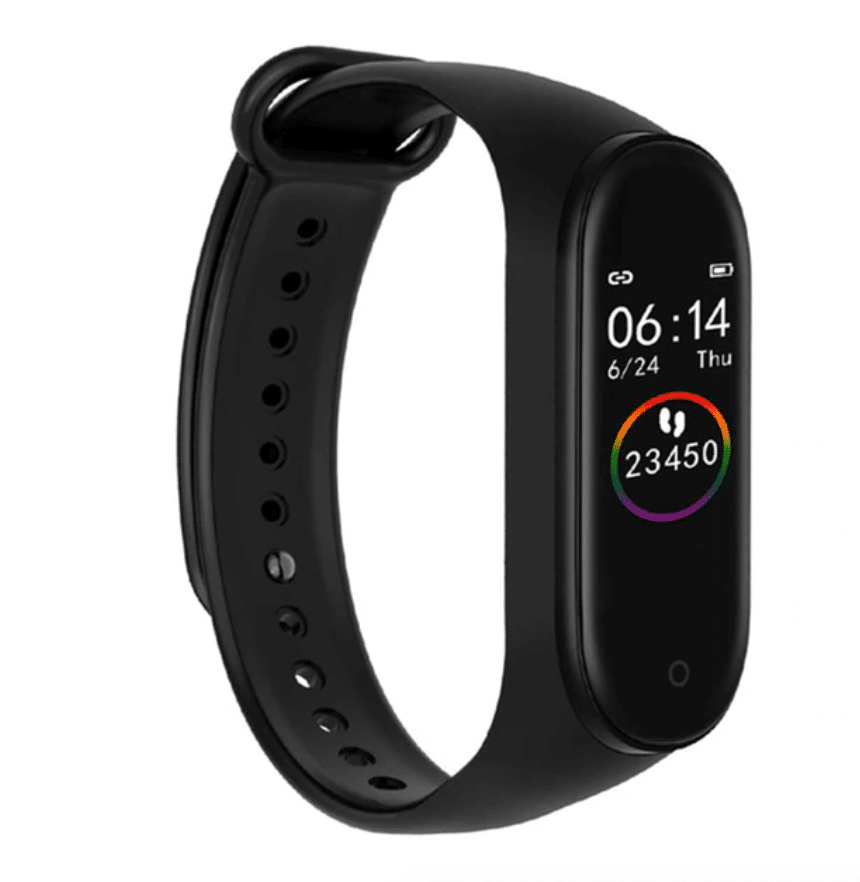 cheap fitness tracker from china