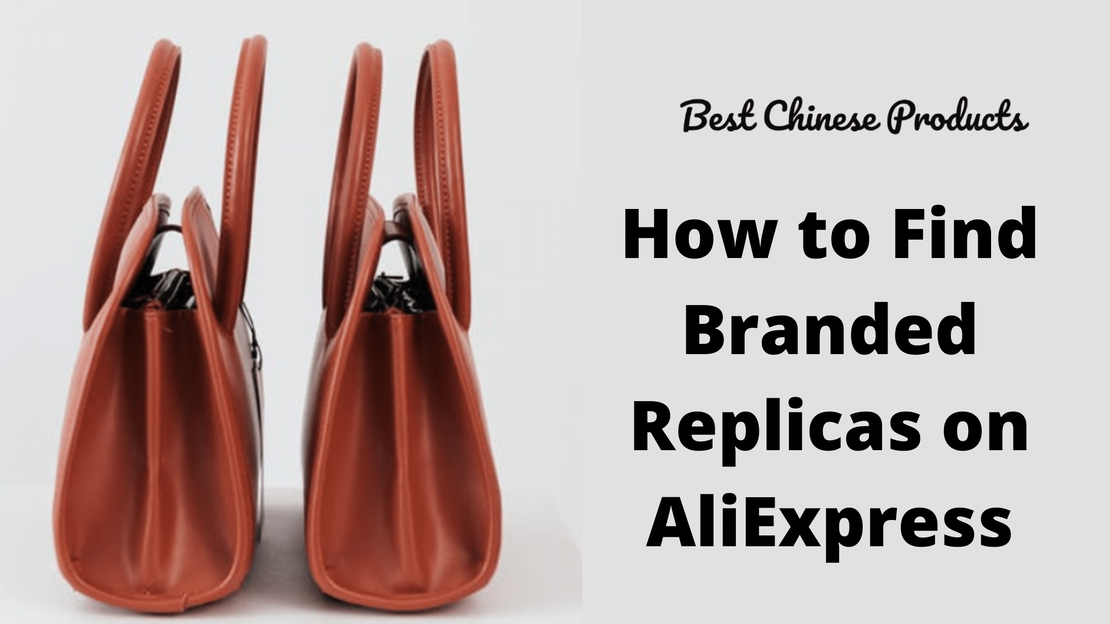 How to Find Branded Replicas on Aliexpress 2023, Aliexpress Hidden Links &  How to Find Them!