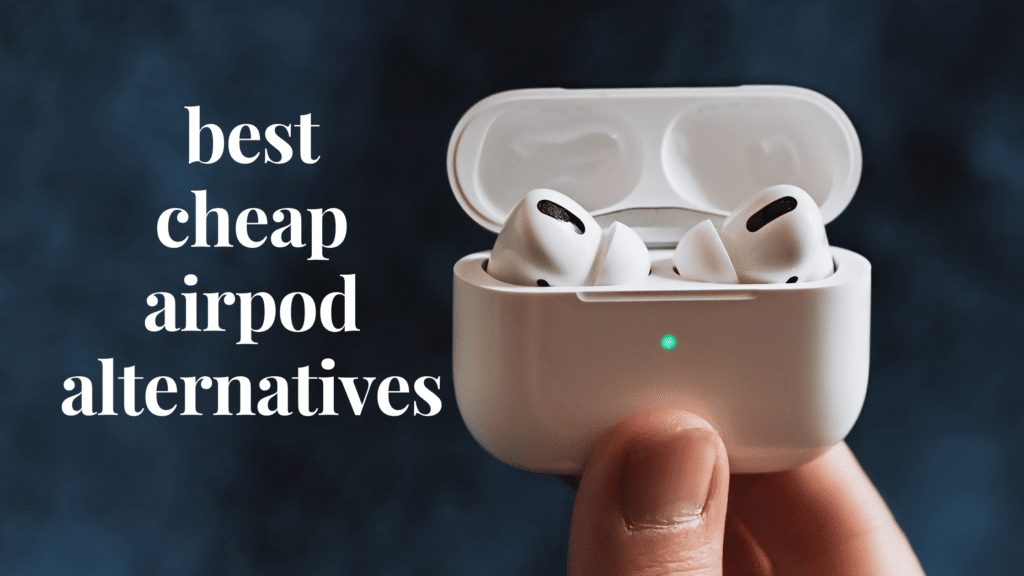magnification Visible bent Where to buy Fake Airpods and its Cheap Alternatives (2022 update) Latest  Airpods 3 & Pro Clones! | Best Chinese Products Review