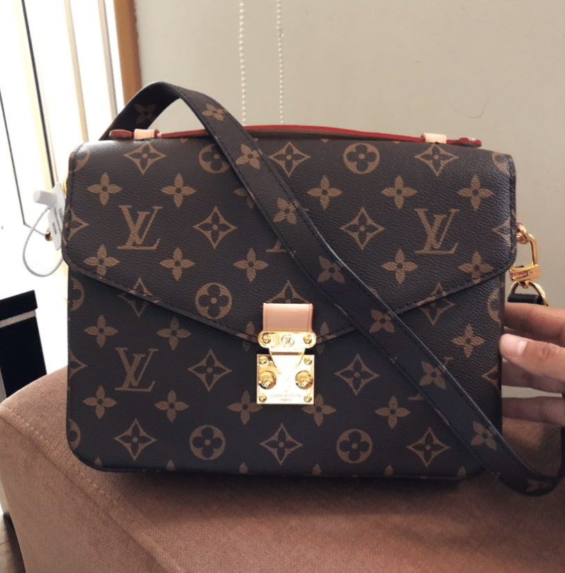 La china Bolsas y accesorios - Cartera Louis Vuitton disponible 🤩