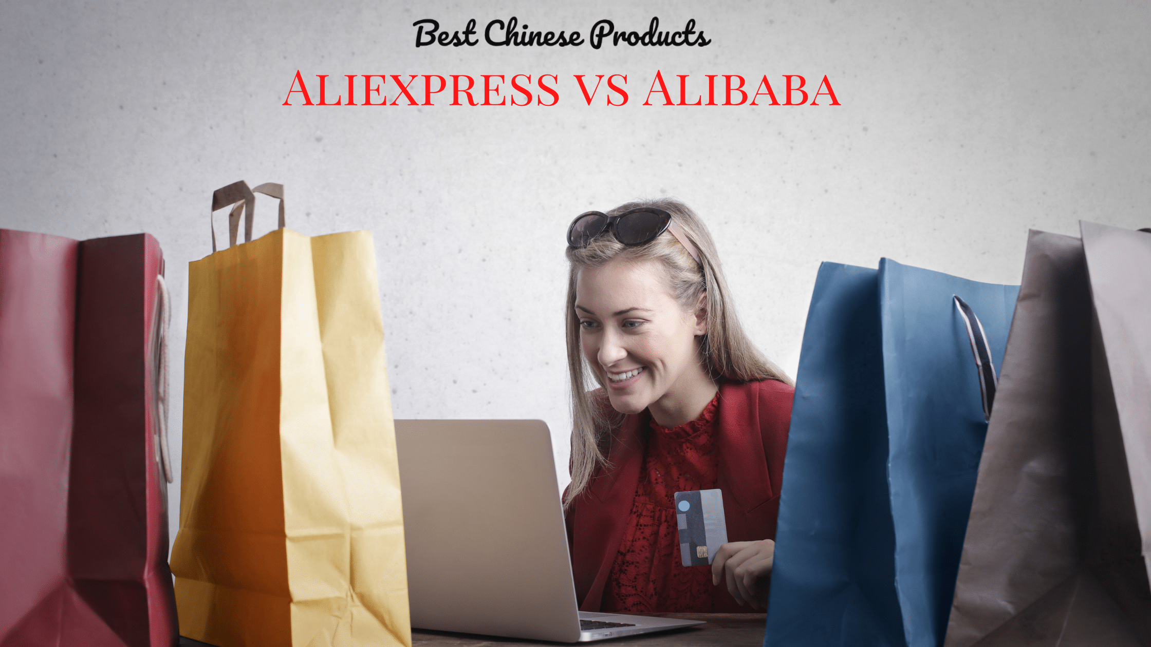 aliexpress vs alibaba