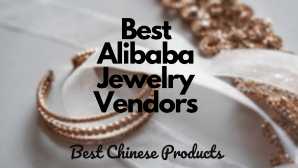 beste alibaba-Schmuckverkäufer