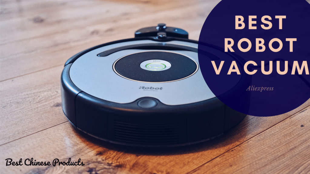 Best Chinese Robot Vacuum Cleaners On, Best Robot Vacuum And Mop For Hardwood Floors