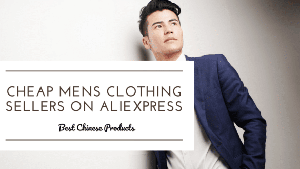 cheap mens clothing on aliexpress