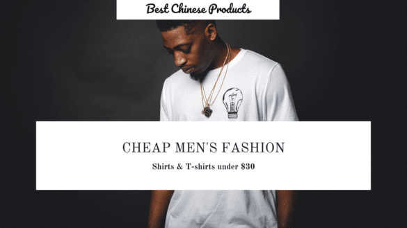 cheap mens fashion