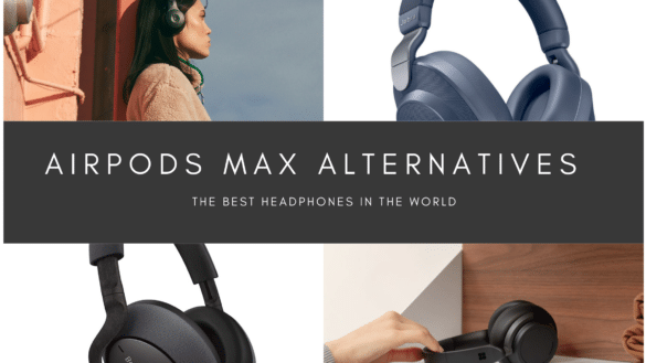Airpods max alternatives