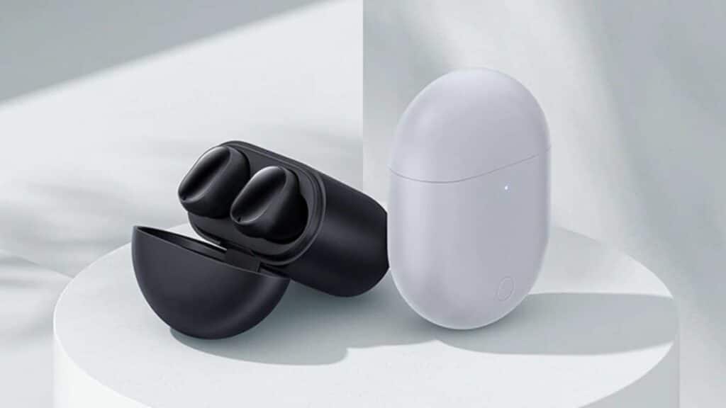 Xiaomi Ohrhörer und Ohrstöpsel