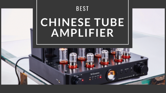 best chinese tube amplifier