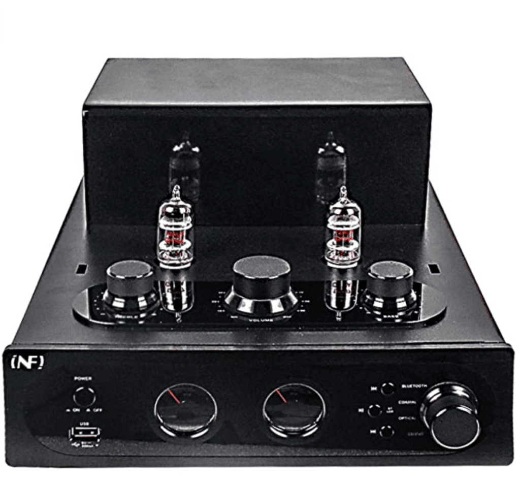 tube amplifier from china