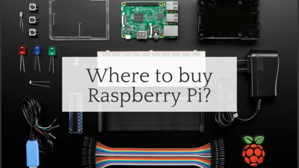 where to buy raspberry pi