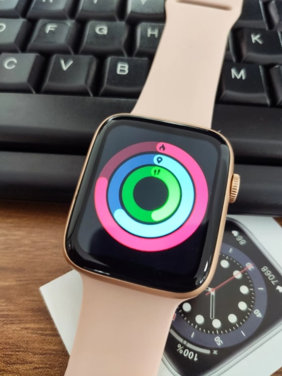 Apple Watch Klon