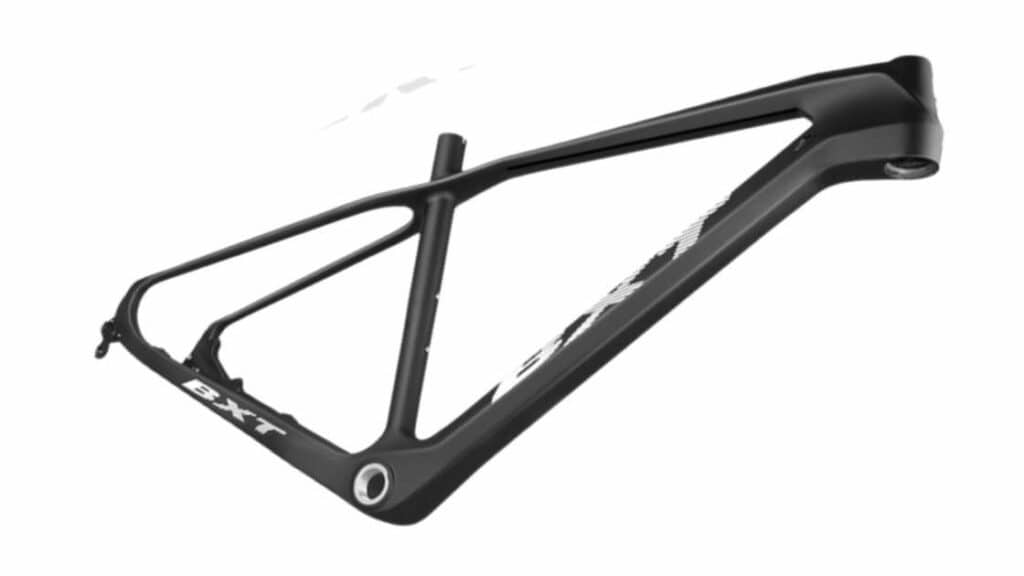 chinese bicycle frames