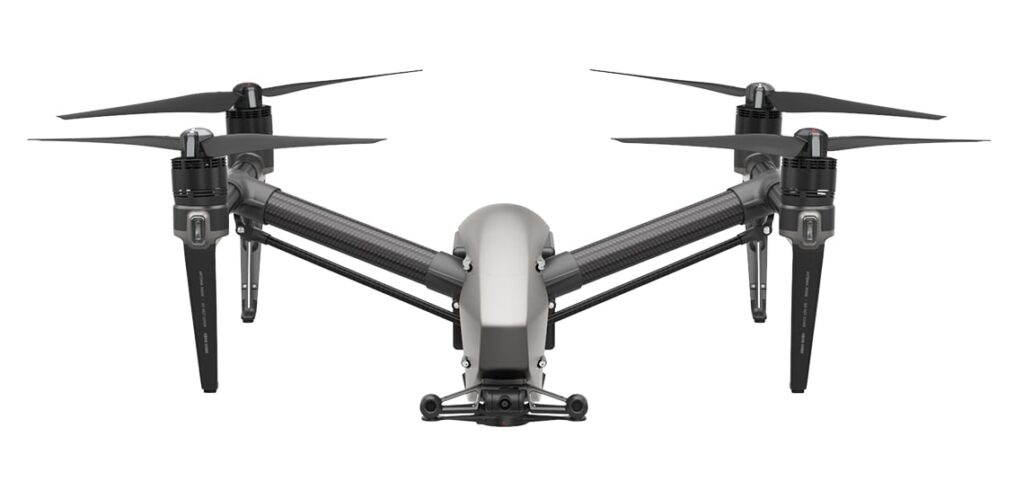 dji drones review