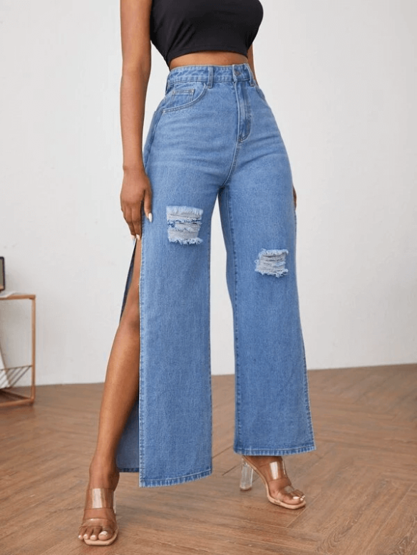 Best Shein Jeans 2023 | Shein Jeans Review | Best Chinese Products Review
