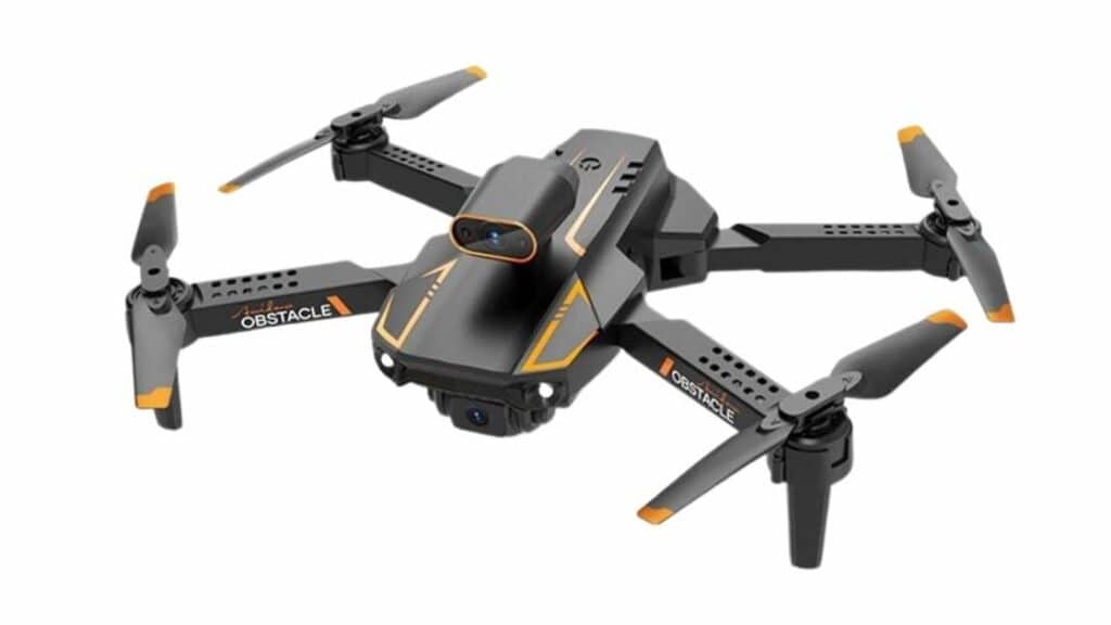 best cheap drones from China