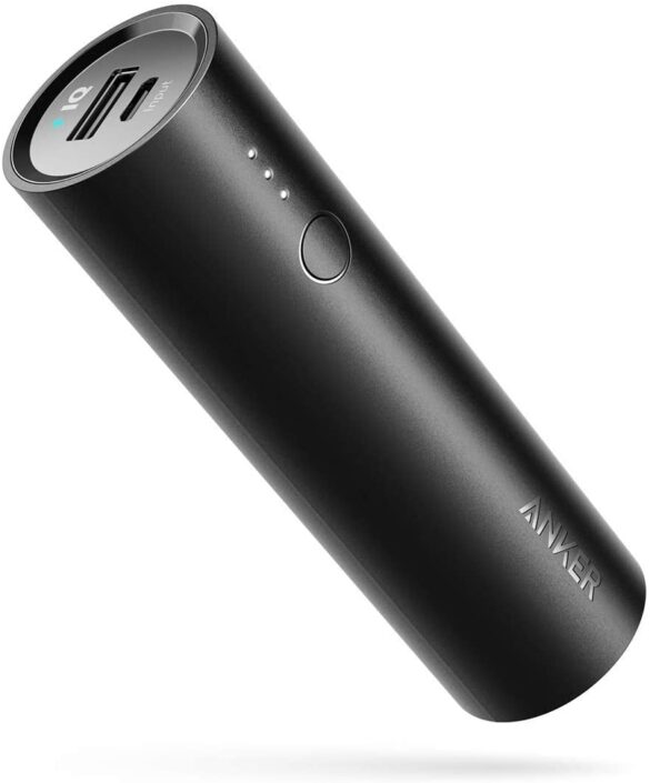 best anker power bank and portable charger