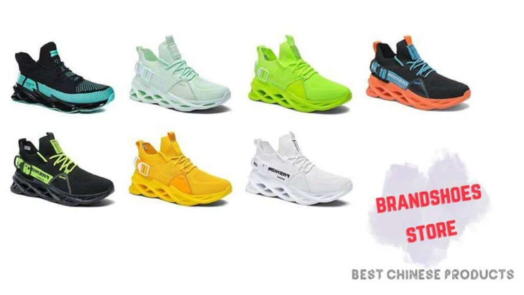 brandshoes store on dhgate
