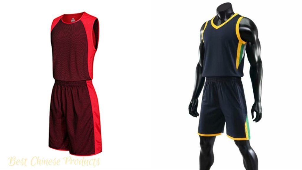 wholesale basketball jersey sellers
