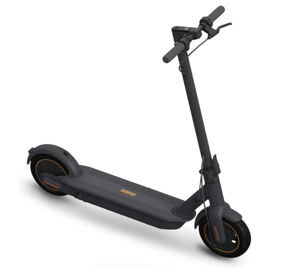 meilleur scooter électronique xiaomi
