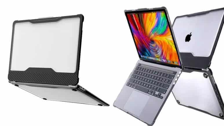 Kosten für Laptop-Gehäuse in großen Mengen