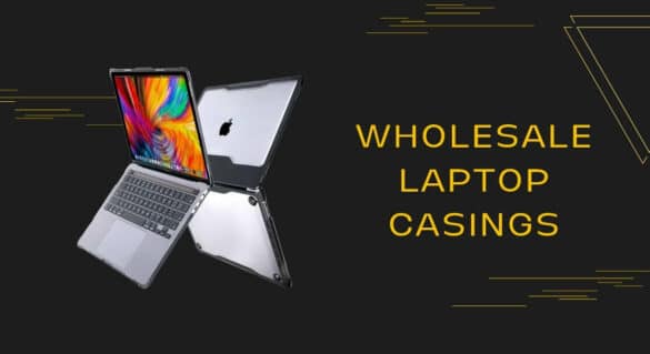 wholesale laptop casings