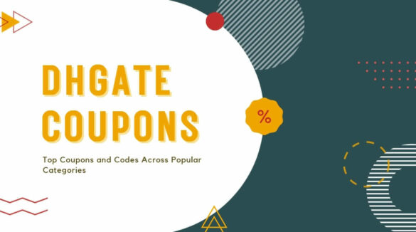 dhgate discount coupon codes